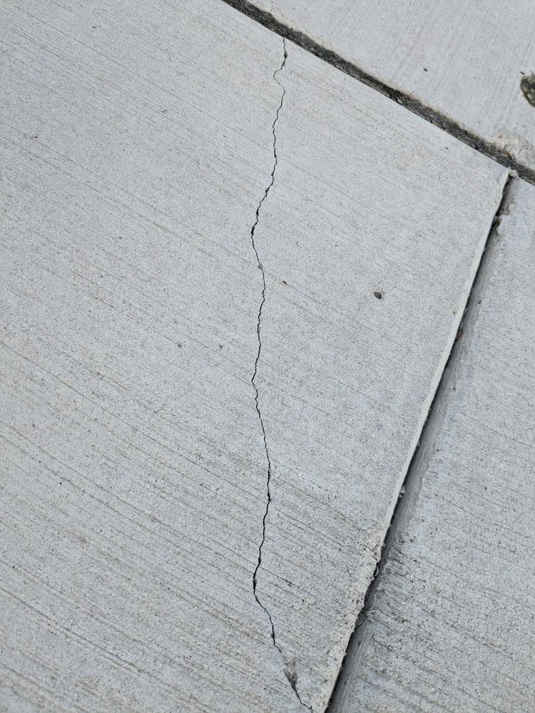 Slide of Bald Eagle Construction