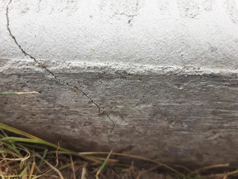 Slide of Bald Eagle Construction