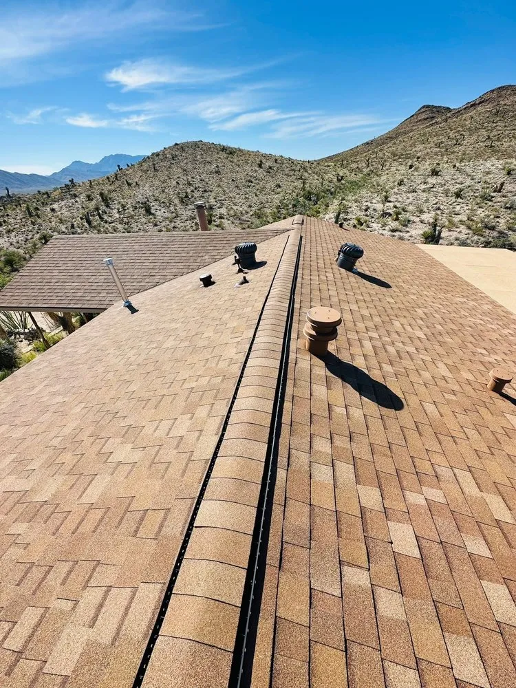 Slide of Balderrama Roofing