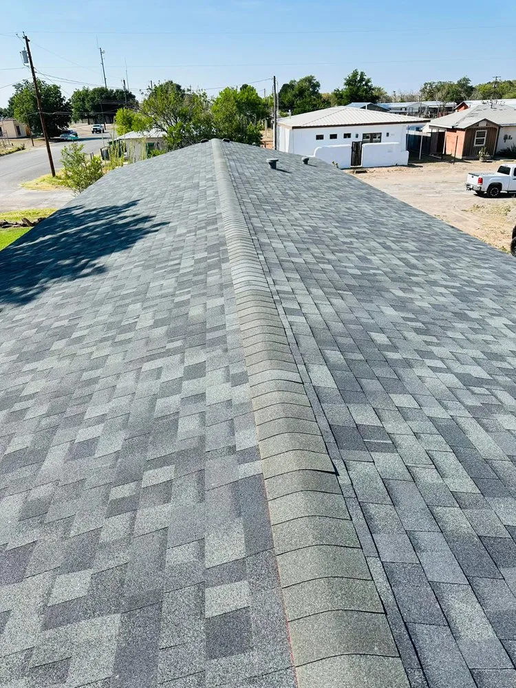 Slide of Balderrama Roofing