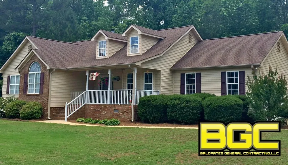 Trusted roof replacement in Jersey, GA by Baldpates General Contracting