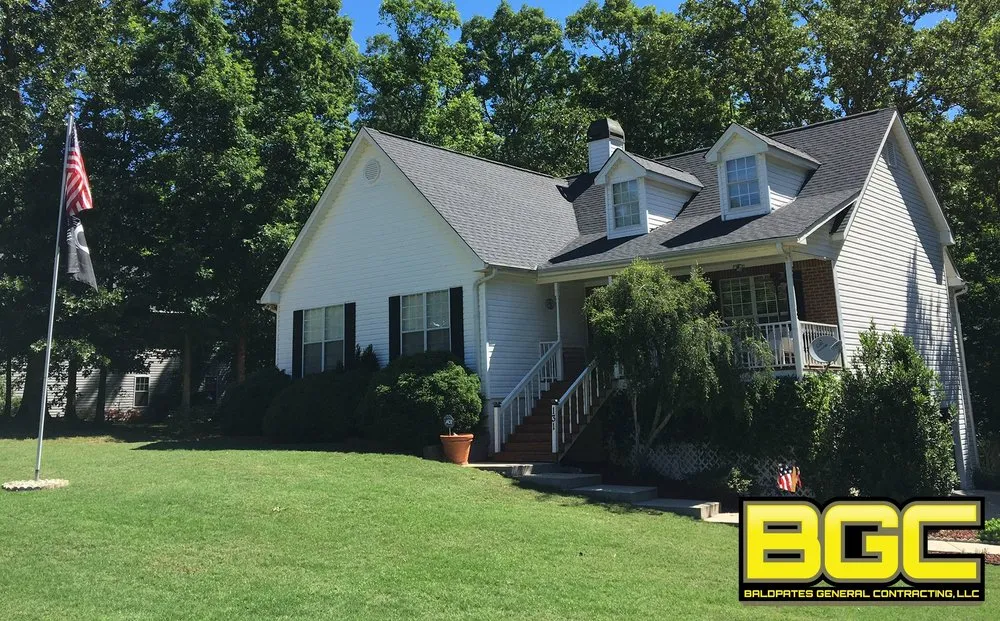 Top-rated roof installation for fast service across Jersey, GA - Baldpates General Contracting