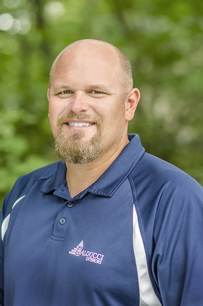 Slide of Balducci Exteriors
