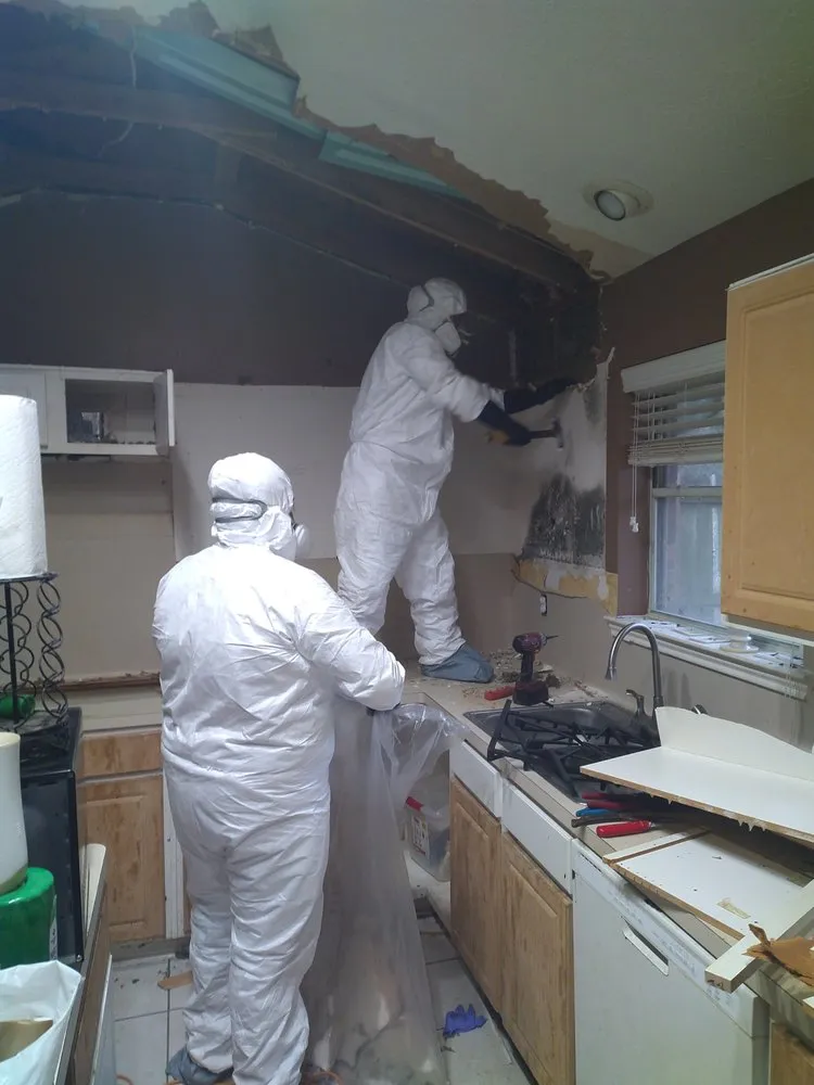 Slide of Baldur Construction TX