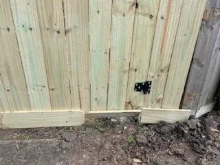 Slide of Baldur Construction TX