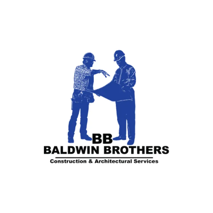 Slide of Baldwin Brothers