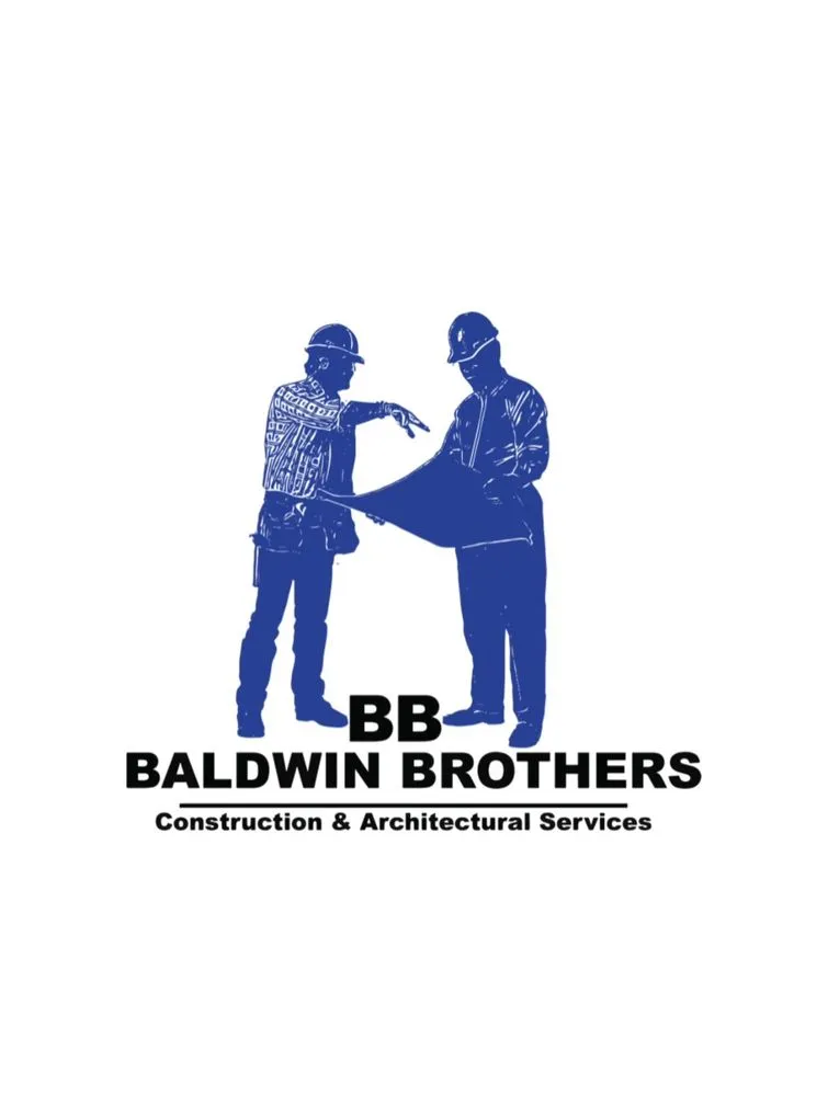 Slide of Baldwin Brothers