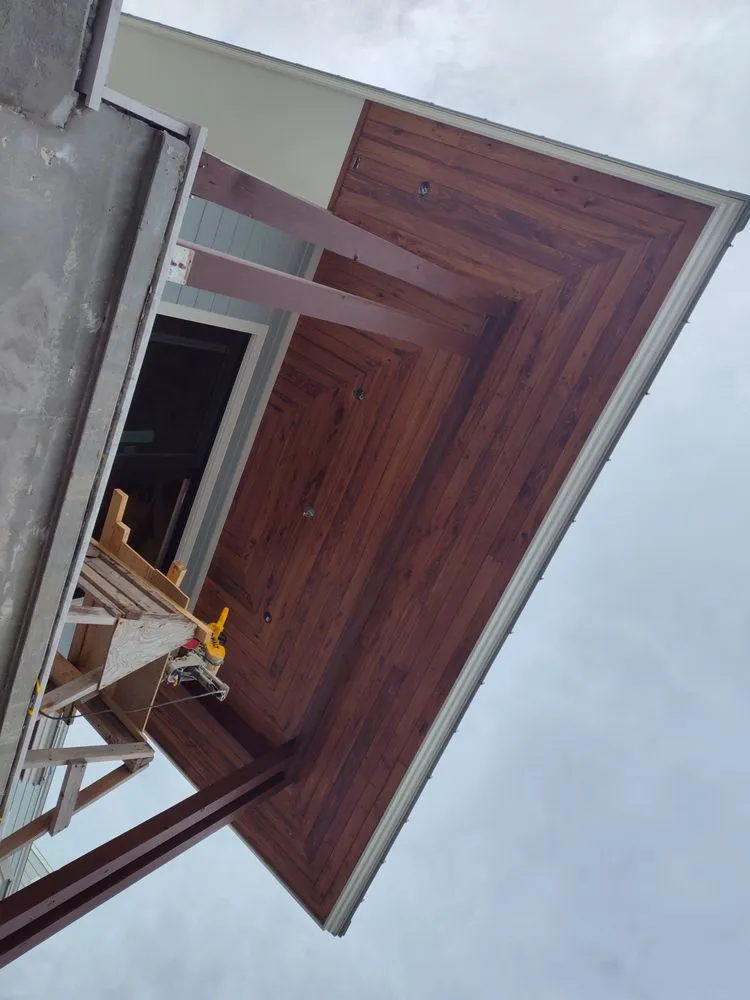 Slide of Baldwin home solutions