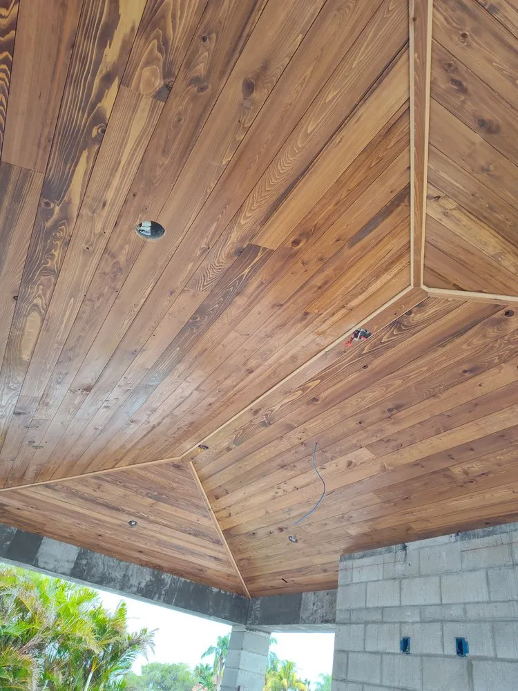 Slide of Baldwin home solutions