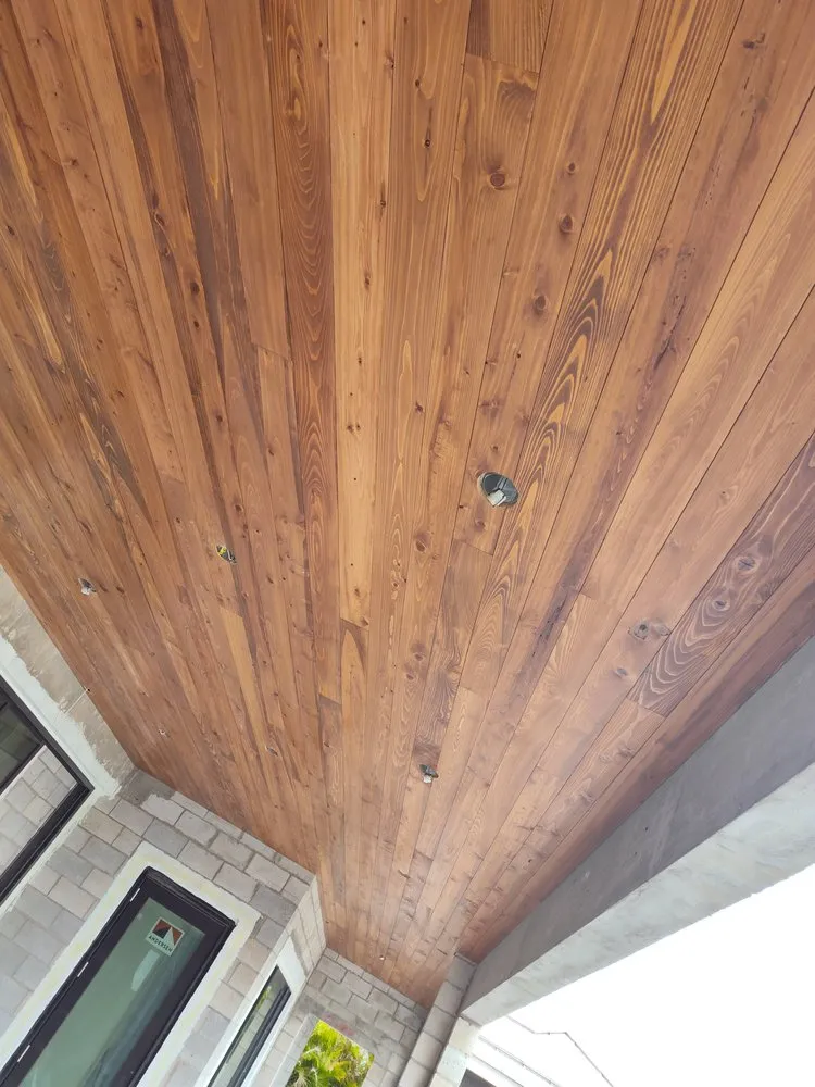 Slide of Baldwin home solutions