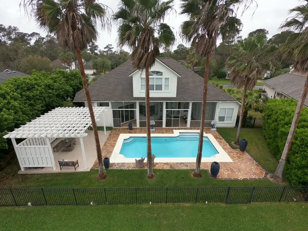 Trusted roof replacement same-day service across St. Petersburg, FL - Baldwin Roofing Company