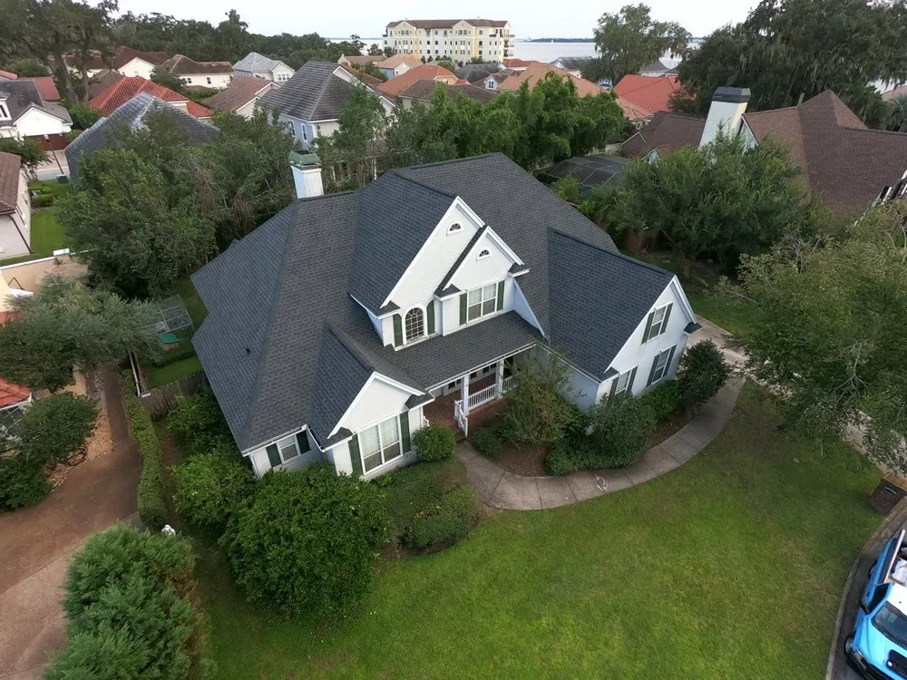 Trusted metal roofing installation in St. Petersburg, FL - Baldwin Roofing Company