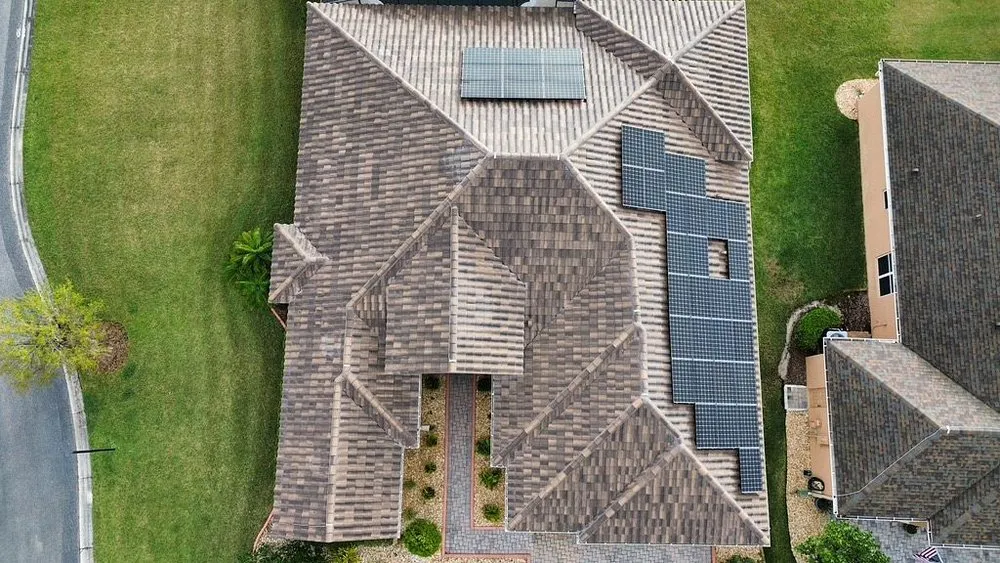 Expert roof installation in St. Petersburg, FL - Baldwin Roofing Company