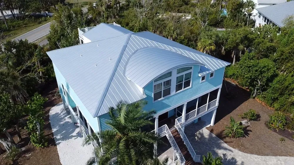 Top-rated roof repair in St. Petersburg, FL - Baldwin Roofing Company