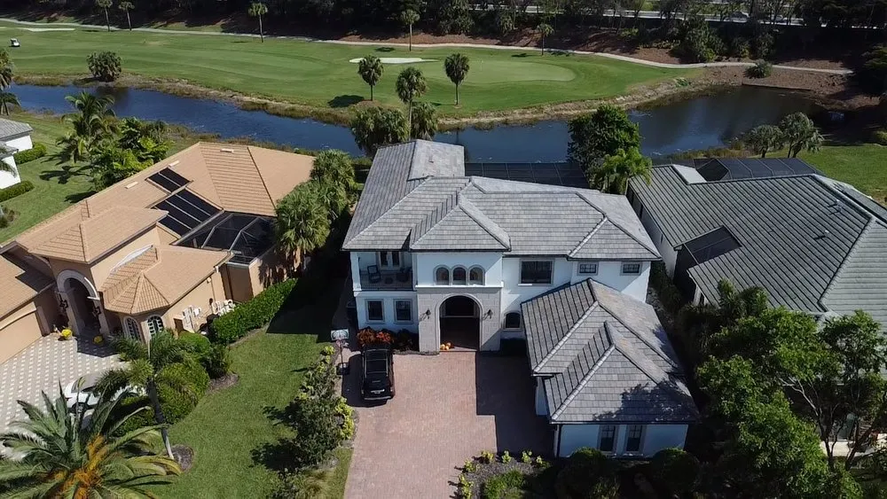 Licensed metal roofing installation for fast service across St. Petersburg, FL - Baldwin Roofing Company