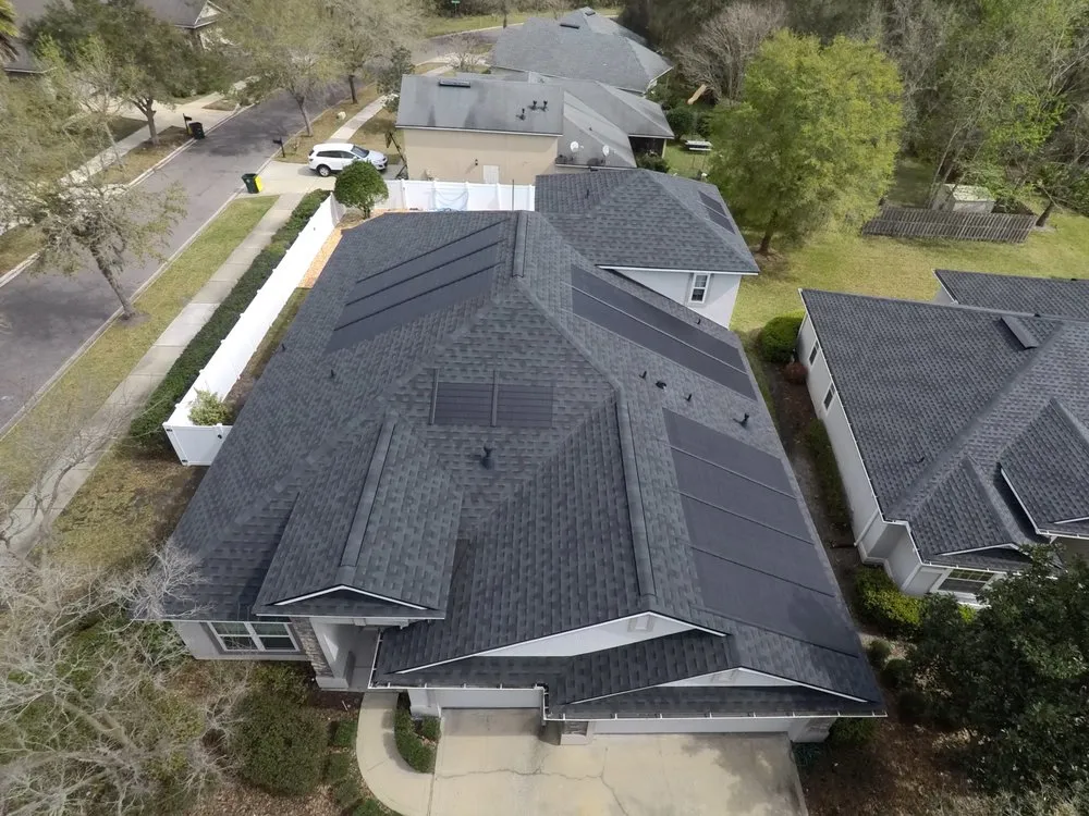 Top-rated roof leak repair near you in St. Petersburg, FL by Baldwin Roofing Company