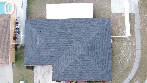 Baldwin Roofing Logo
