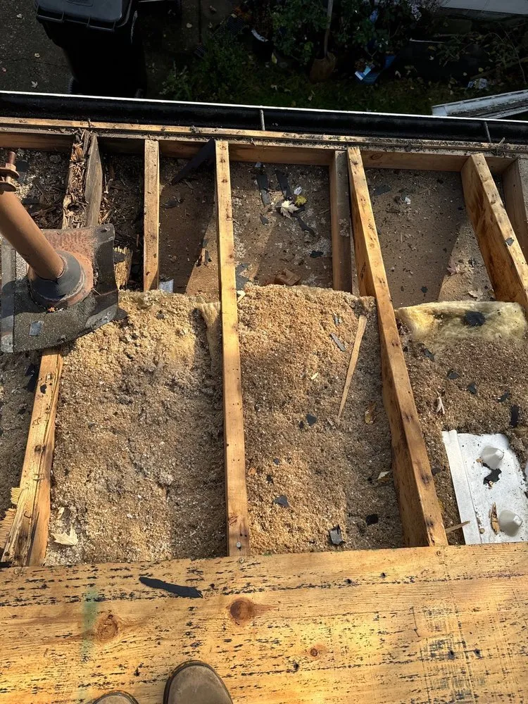 Slide of BALHI Contractors