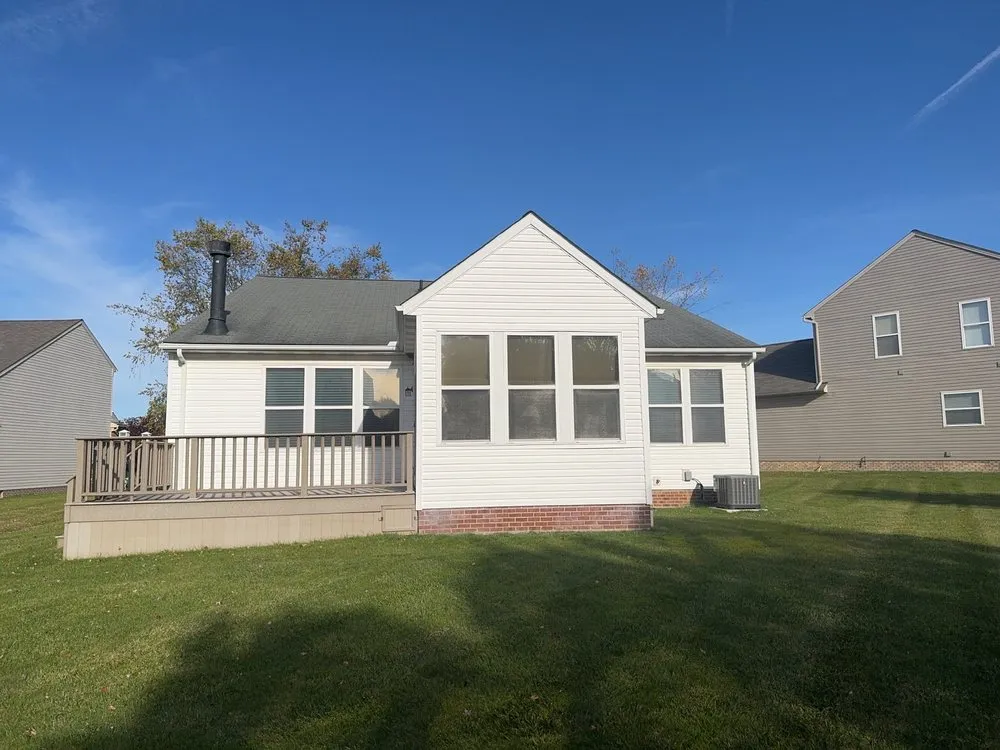 Slide of BALHI Contractors