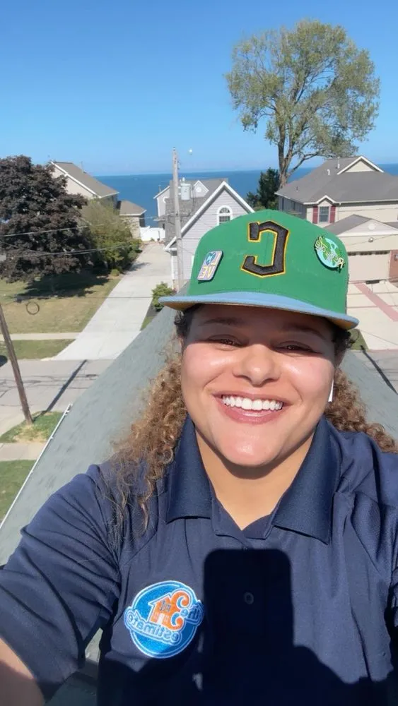 Slide of BALHI Contractors