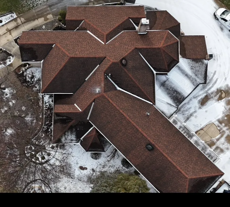 Slide of BALHI Contractors