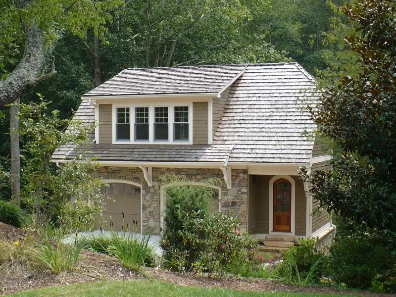 Slide of Balken Roofing