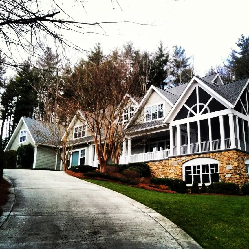 Slide of Balken Roofing