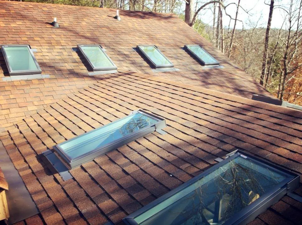 Slide of Balken Roofing