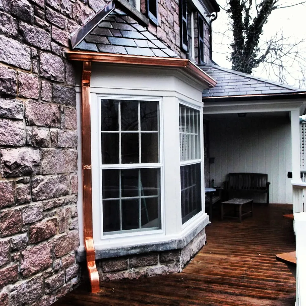 Slide of Balken Roofing