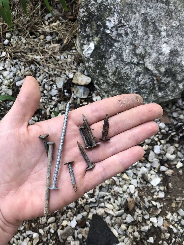 Slide of Balken Roofing