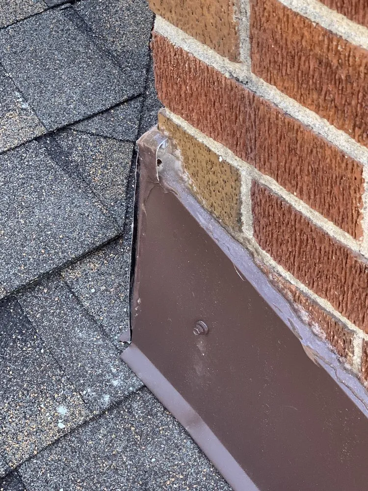 Slide of Balken Roofing