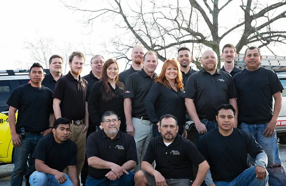 Slide of Balken Roofing