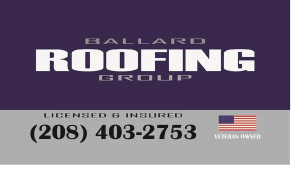 Ballard Roofing Group