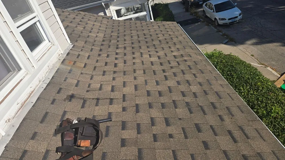 Slide of Balletto Construction