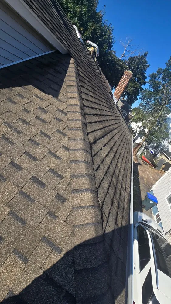 Slide of Balletto Construction