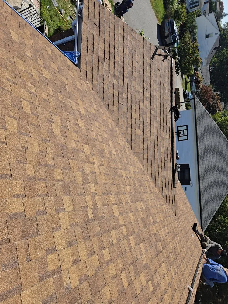 Slide of Balletto Construction