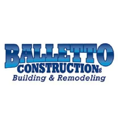 Slide of Balletto Construction