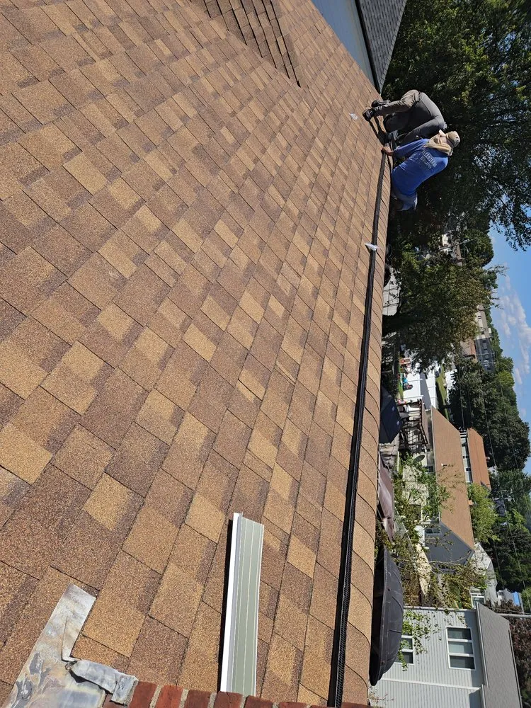 Slide of Balletto Construction