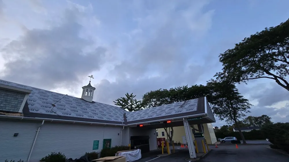 Slide of Balletto Construction