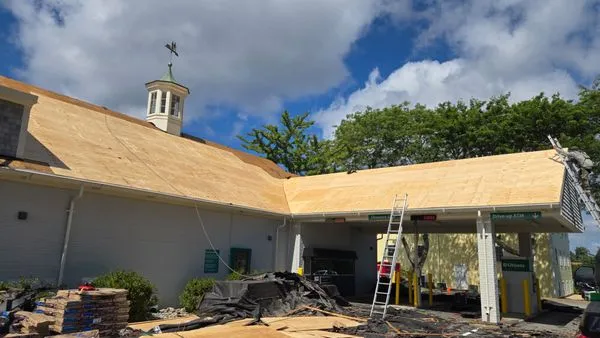 Balletto Construction