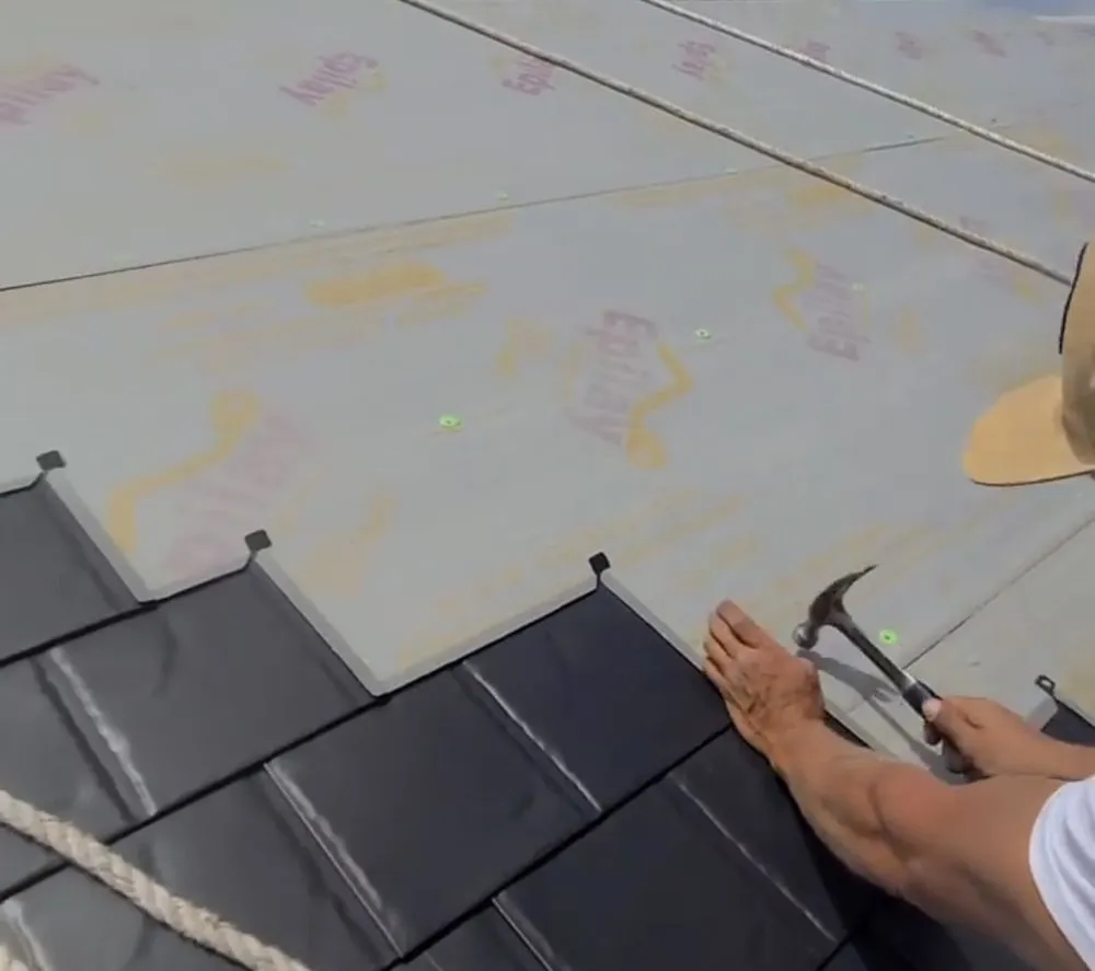 Slide of Ballwin Roofing Co. - St. Louis Roofer