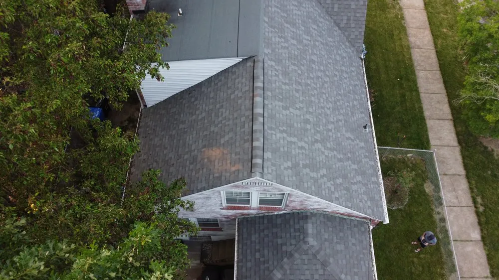 Slide of Ballwin Roofing Co. - St. Louis Roofer