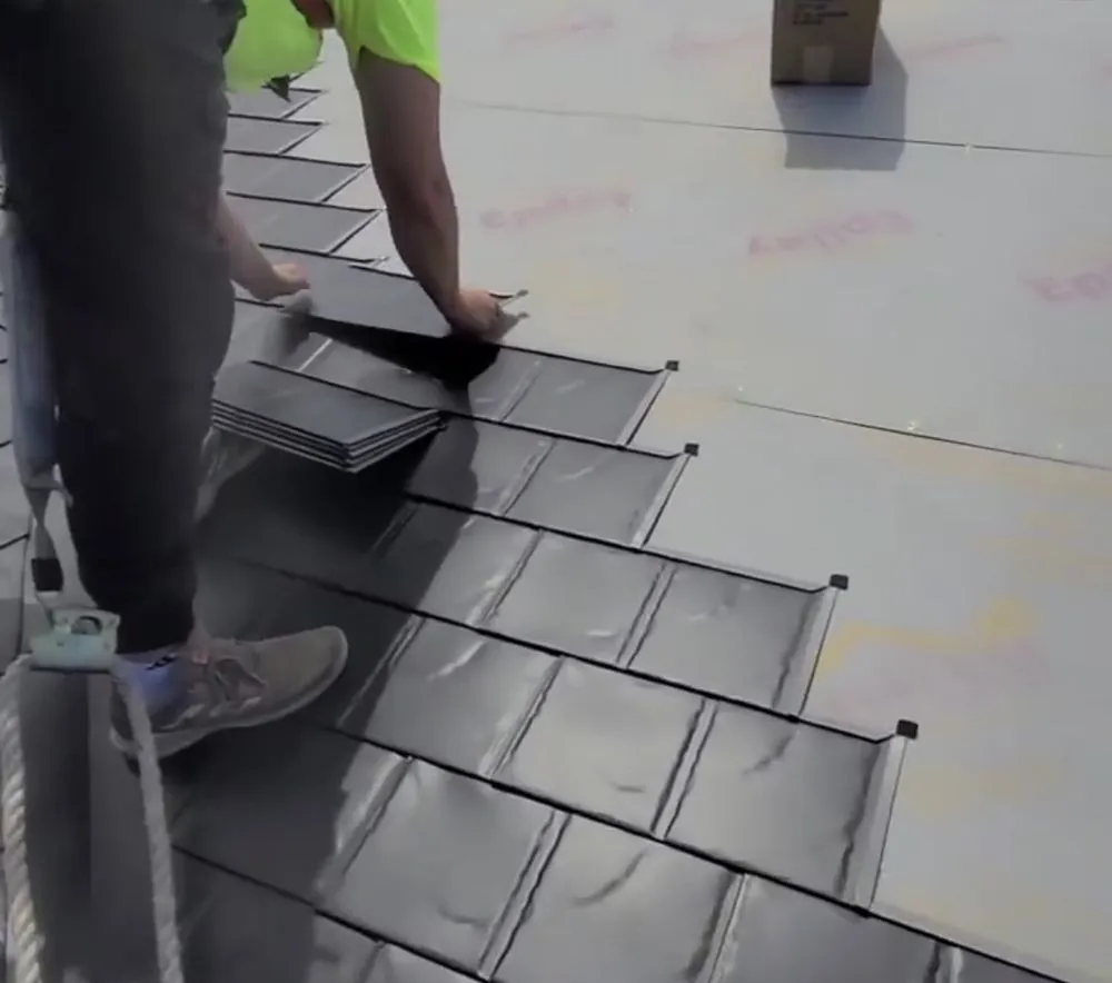 Slide of Ballwin Roofing Co. - St. Louis Roofer