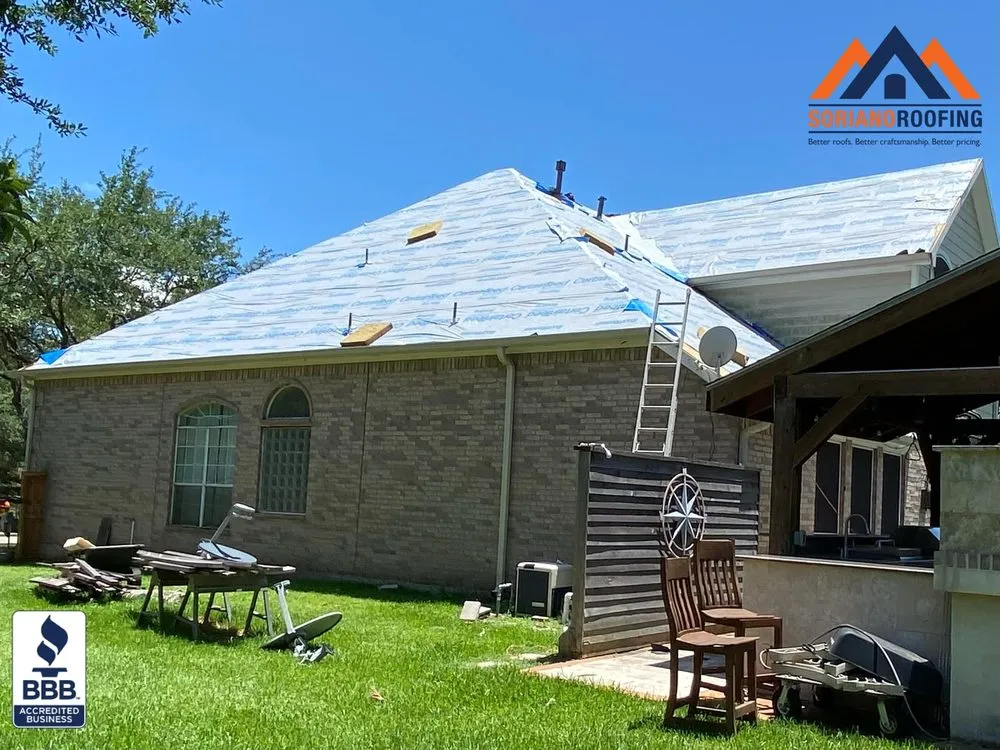 Slide of Ballwin Roofing Co. - St. Louis Roofer