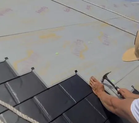 Ballwin Roofing Co. - St. Louis Roofer