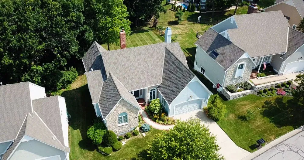 Slide of Balmer Roofing & Solar