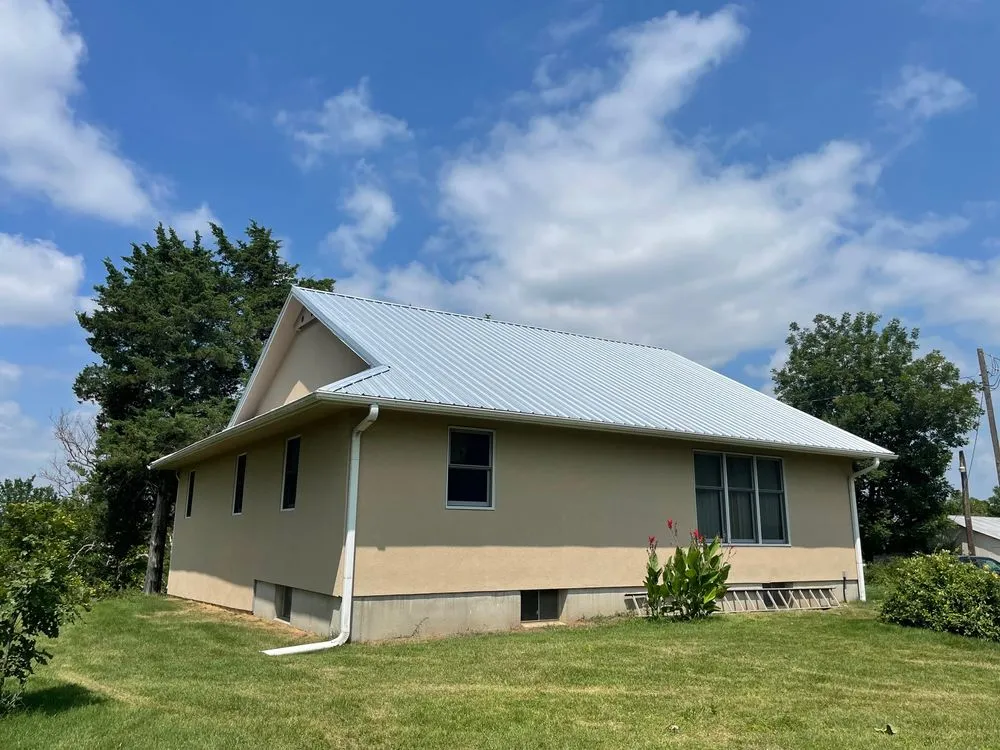 Slide of Balmer Roofing & Solar