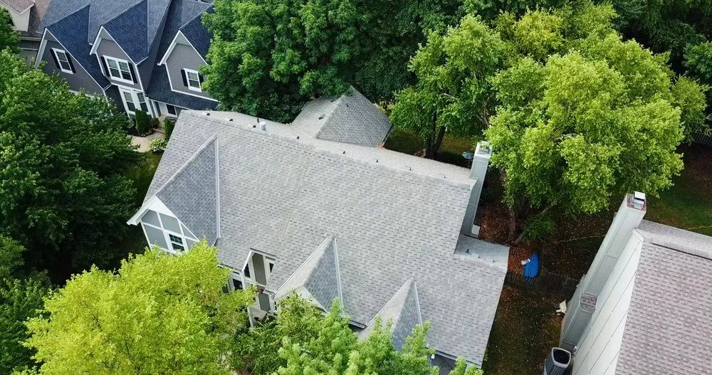 Slide of Balmer Roofing & Solar