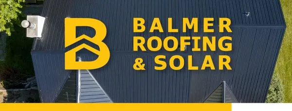 Balmer Roofing & Solar