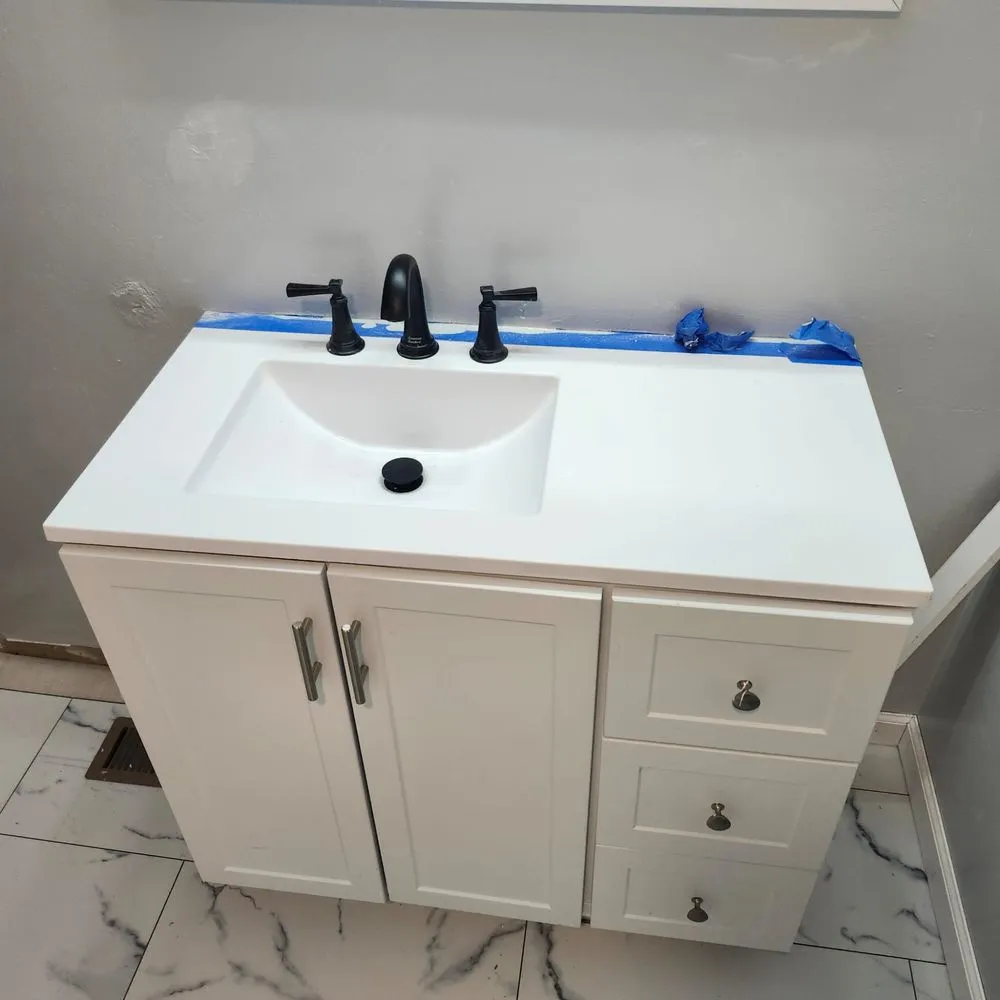 Slide of Balome Construction